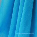 2017 Factory Direct Sale Blue Custom Digital Print Large Size Silk Shawl Scarf